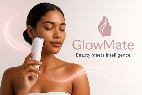GlowMate™ – Moderne Selfcare-Technologie